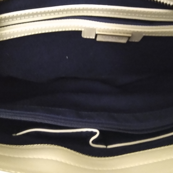 Cromia Italian tote - Picture 3 of 6